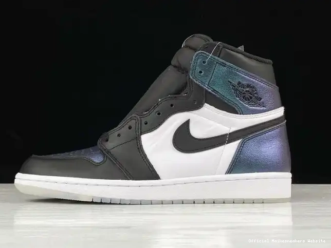 Official Maikesneakers Retro Air 2017 All 1 